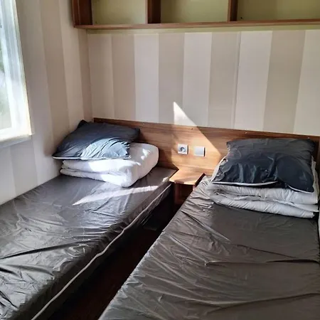 Mobil-home Familial - 6 Pers. - Api-1-52-2916 * روكامادور