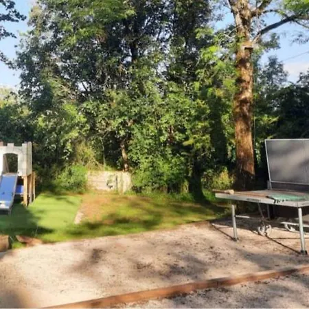 Mobil-home Familial - 6 Pers. - Api-1-52-2916