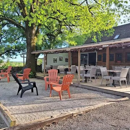 Mobil-home Familial - 6 Pers. - Api-1-52-2916