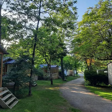 Mobil-home Familial - 6 Pers. - Api-1-52-2916 مكان تخييم روكامادور