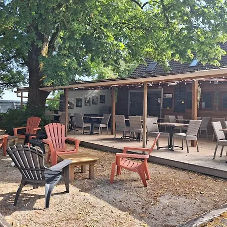 Mobil-home Familial - 6 Pers. - Api-1-52-2916 *